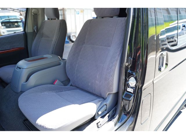 TOYOTA HIACE VAN 2WD 2008 Image 31