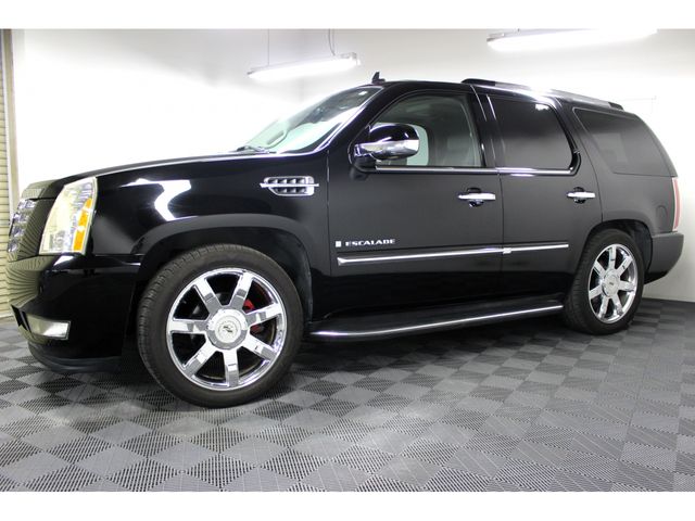 CADILLAC ESCALADE 2012 Image 31