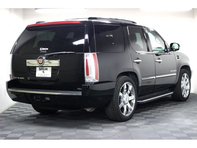 CADILLAC ESCALADE 2012 Image 31