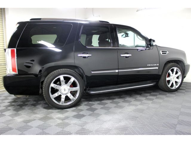 CADILLAC ESCALADE 2012 Image 31
