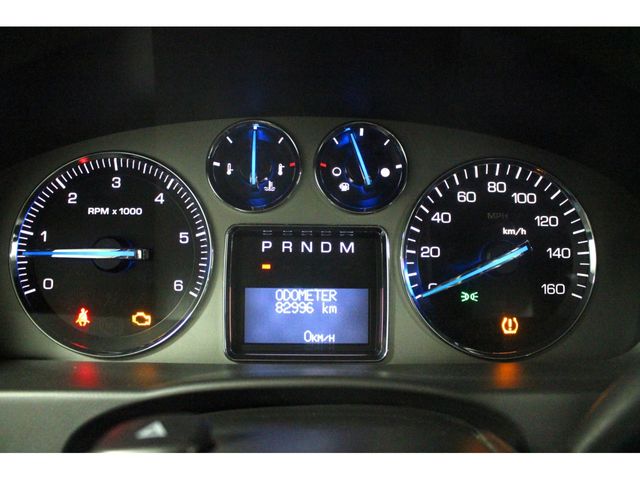 CADILLAC ESCALADE 2012 Image 31