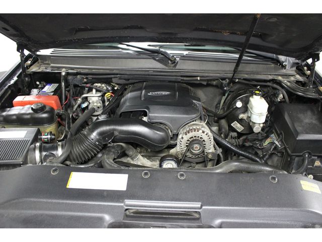 CADILLAC ESCALADE 2012 Image 31