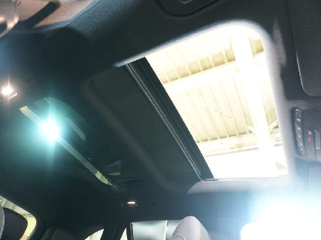 MERCEDES BENZ GLC CL 2019 Image 31