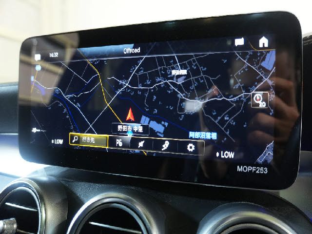 MERCEDES BENZ GLC CL 2019 Image 31