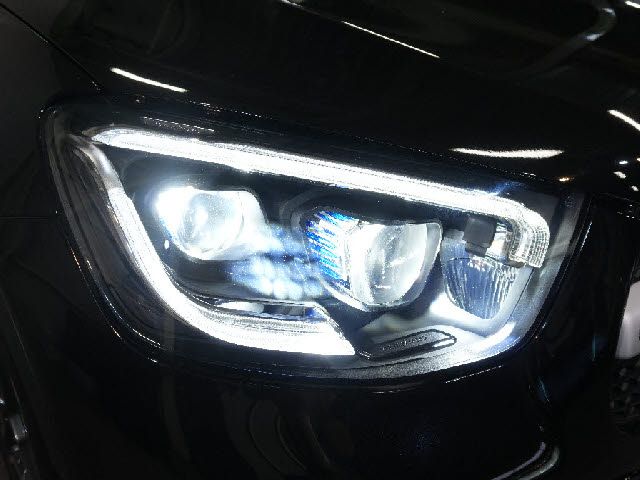 MERCEDES BENZ GLC CL 2019 Image 31