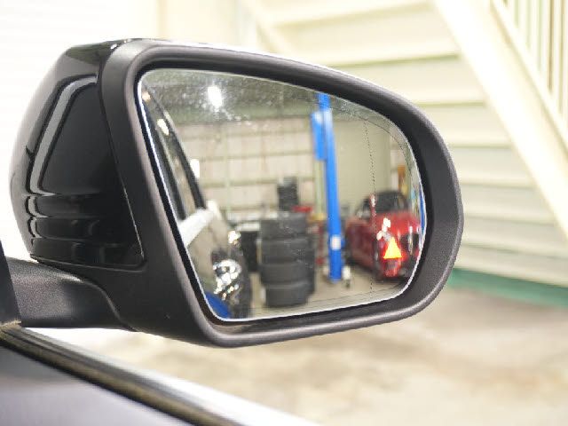 MERCEDES BENZ GLC CL 2019 Image 31