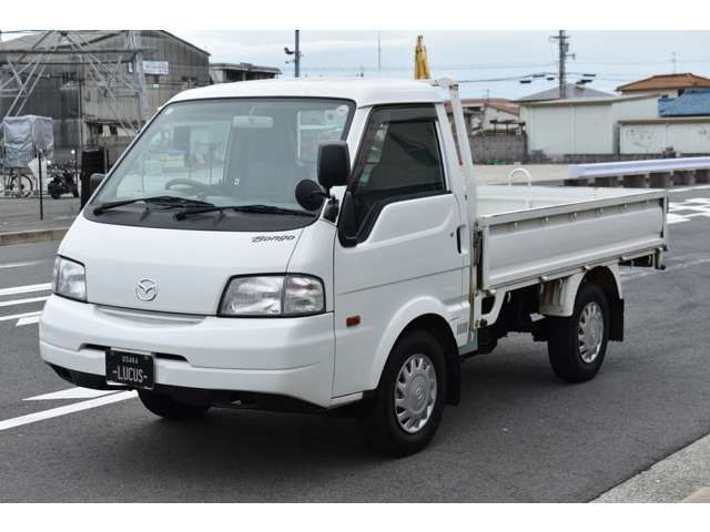 MAZDA BONGO TRUCK 4WD 2020 Image 31