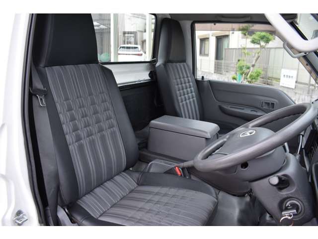 MAZDA BONGO TRUCK 4WD 2020 Image 31