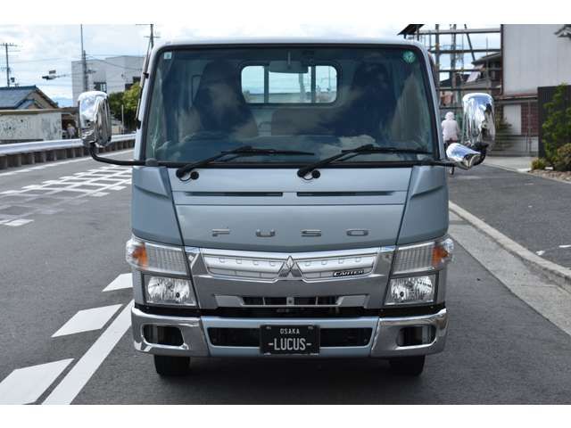 MITSUBISHI CANTER 2011 Image 31