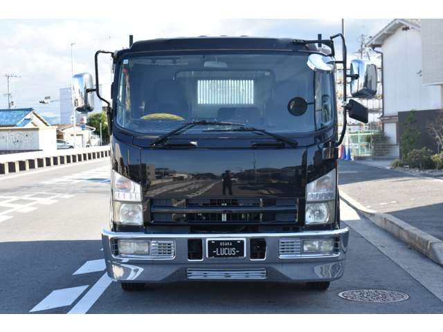ISUZU FORWARD 2007 Image 31