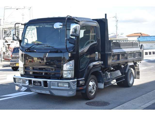 ISUZU FORWARD 2007 Image 31