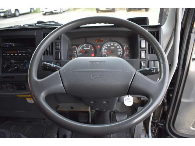 ISUZU FORWARD 2007 Image 31
