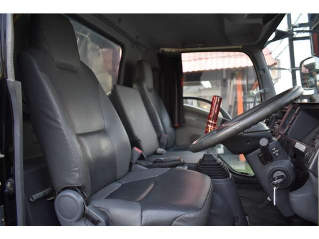 ISUZU FORWARD 2007 Image 31