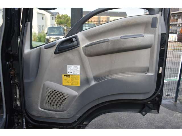 ISUZU FORWARD 2007 Image 31