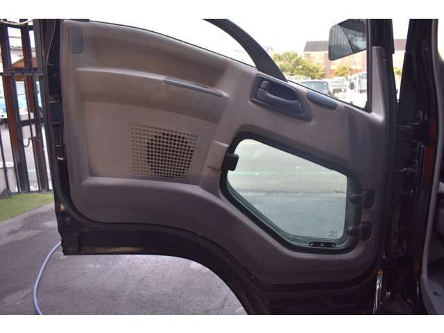 ISUZU FORWARD 2007 Image 31