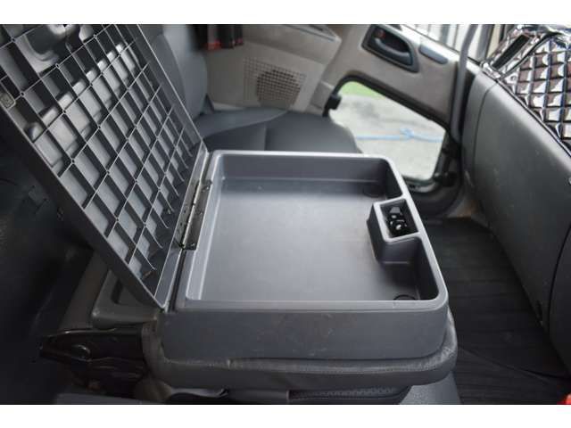 ISUZU FORWARD 2007 Image 31