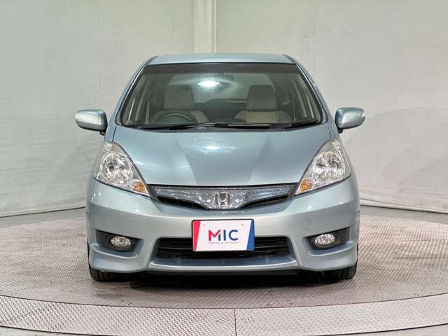 HONDA FIT SHUTTLE HYBRID 2013 Image 31