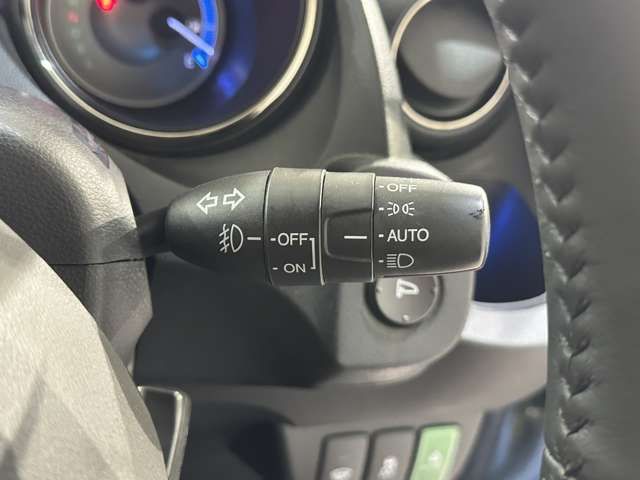 HONDA FIT SHUTTLE HYBRID 2013 Image 31