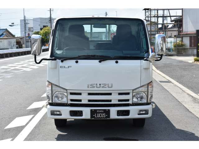 ISUZU ELF 2013 Image 31