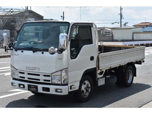 ISUZU ELF 2013 Image 31