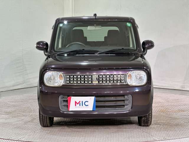 SUZUKI ALTO LAPIN 2013 Image 31