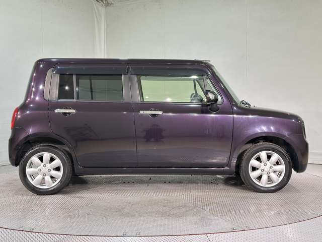 SUZUKI ALTO LAPIN 2013 Image 31