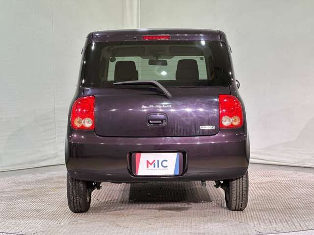 SUZUKI ALTO LAPIN 2013 Image 31