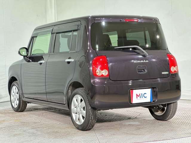 SUZUKI ALTO LAPIN 2013 Image 31