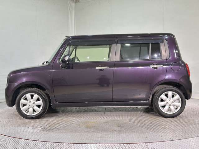 SUZUKI ALTO LAPIN 2013 Image 31