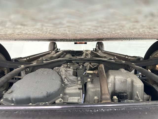 SUZUKI ALTO LAPIN 2013 Image 31