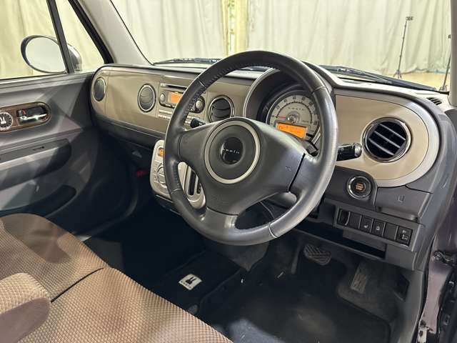 SUZUKI ALTO LAPIN 2013 Image 31