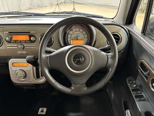 SUZUKI ALTO LAPIN 2013 Image 31