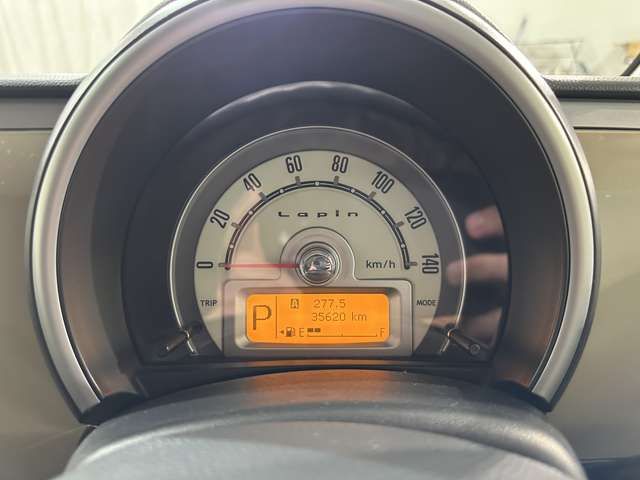 SUZUKI ALTO LAPIN 2013 Image 31