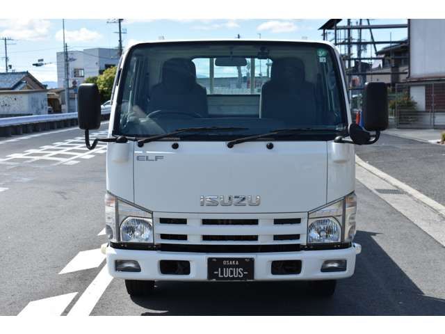 ISUZU ELF 2012 Image 31