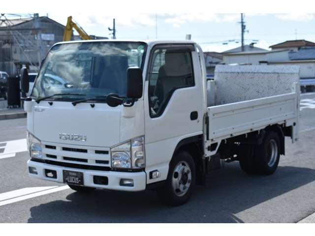ISUZU ELF 2012 Image 31