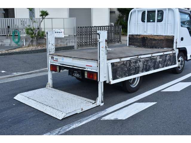 ISUZU ELF 2012 Image 31