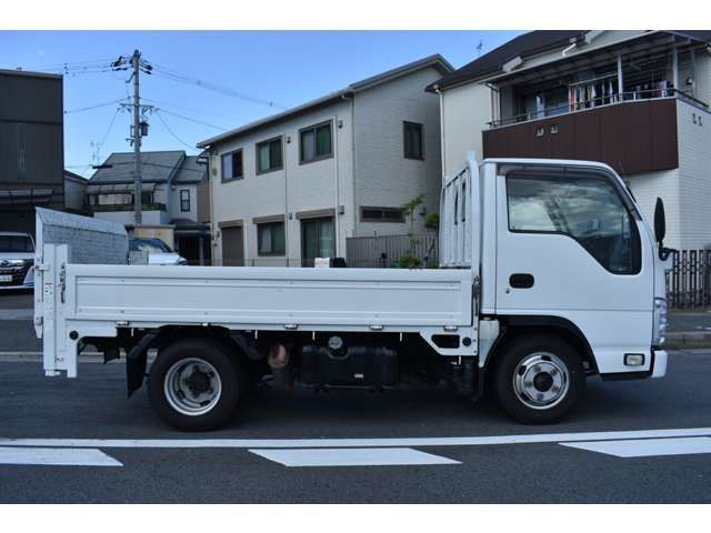 ISUZU ELF 2012 Image 31
