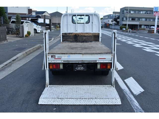 ISUZU ELF 2012 Image 31