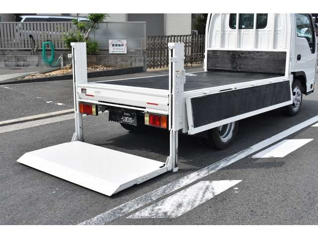 ISUZU ELF 2012 Image 31