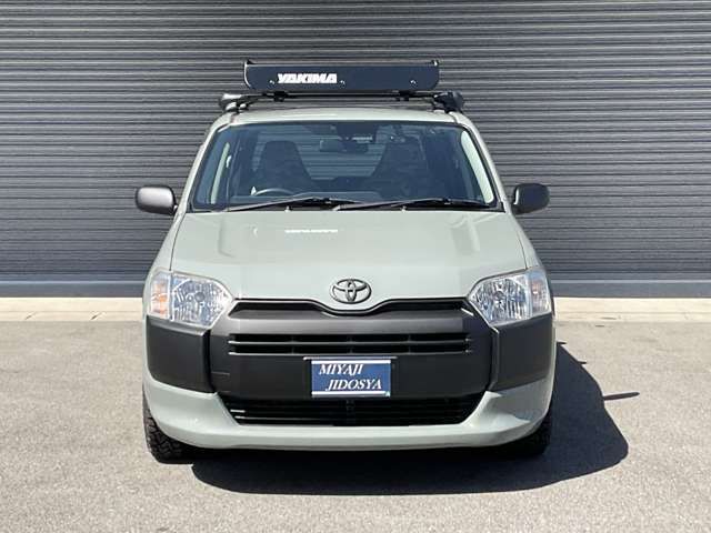 TOYOTA PROBOX VAN 2WD 2017 Image 31