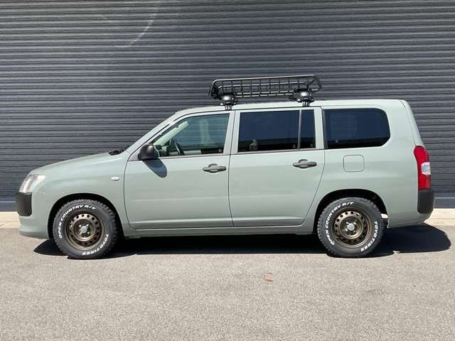 TOYOTA PROBOX VAN 2WD 2017 Image 31