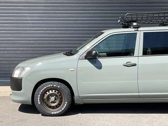 TOYOTA PROBOX VAN 2WD 2017 Image 31