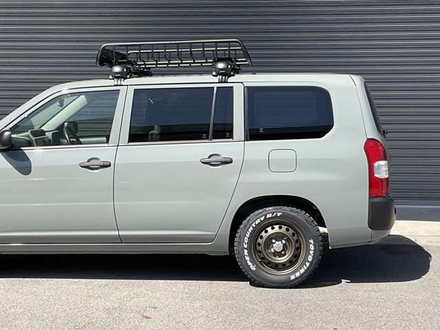 TOYOTA PROBOX VAN 2WD 2017 Image 31