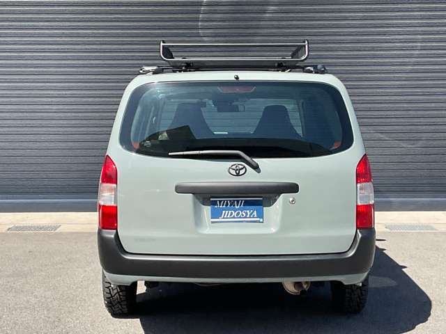 TOYOTA PROBOX VAN 2WD 2017 Image 31