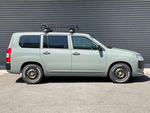 TOYOTA PROBOX VAN 2WD 2017 Image 31