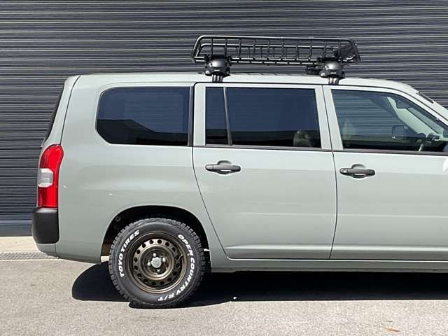 TOYOTA PROBOX VAN 2WD 2017 Image 31