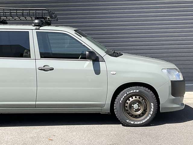 TOYOTA PROBOX VAN 2WD 2017 Image 31