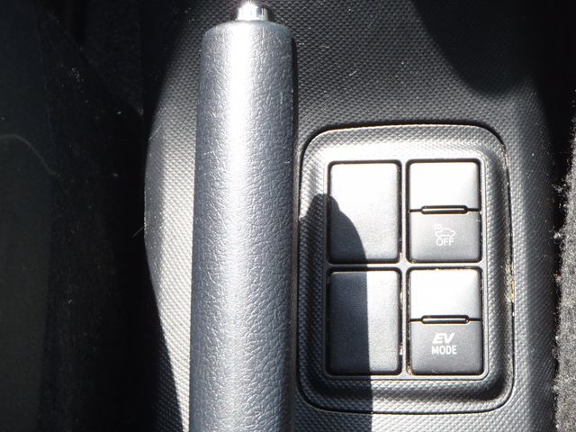 TOYOTA AQUA 2016 Image 31