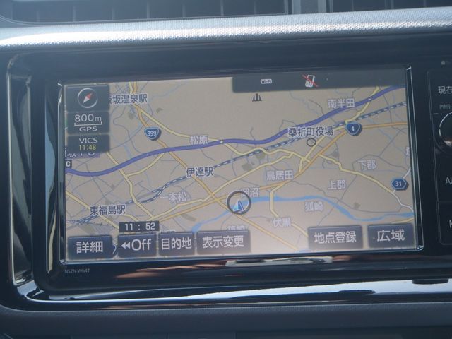 TOYOTA AQUA 2016 Image 31