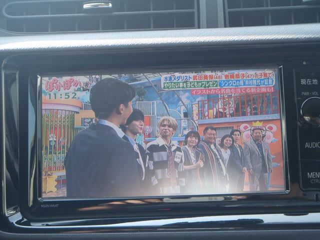 TOYOTA AQUA 2016 Image 31